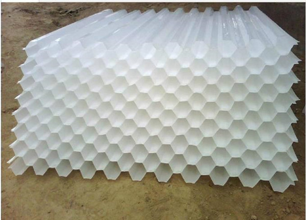 洗矿废水处理装备-沉淀一体机-鸿运国际