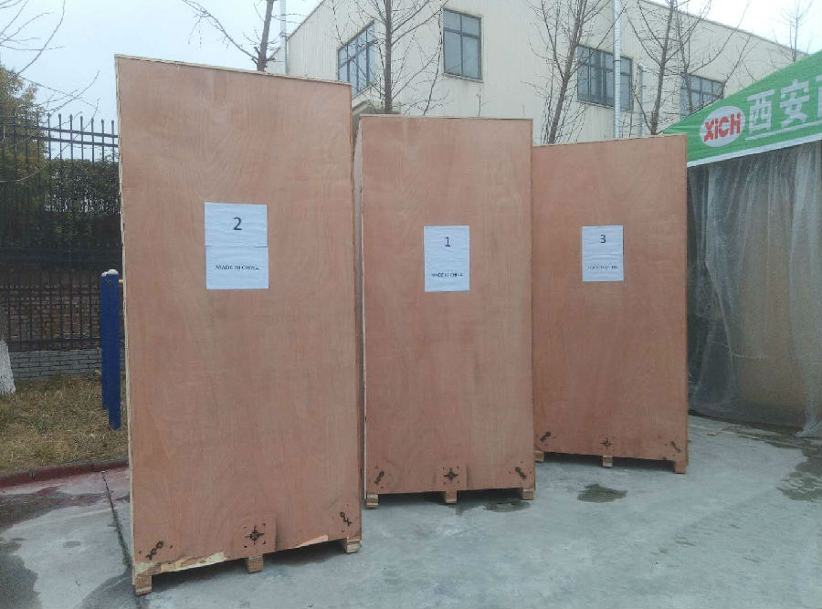 打赢疫情防控阻击战，复工复产游艇会前行ING(图5)