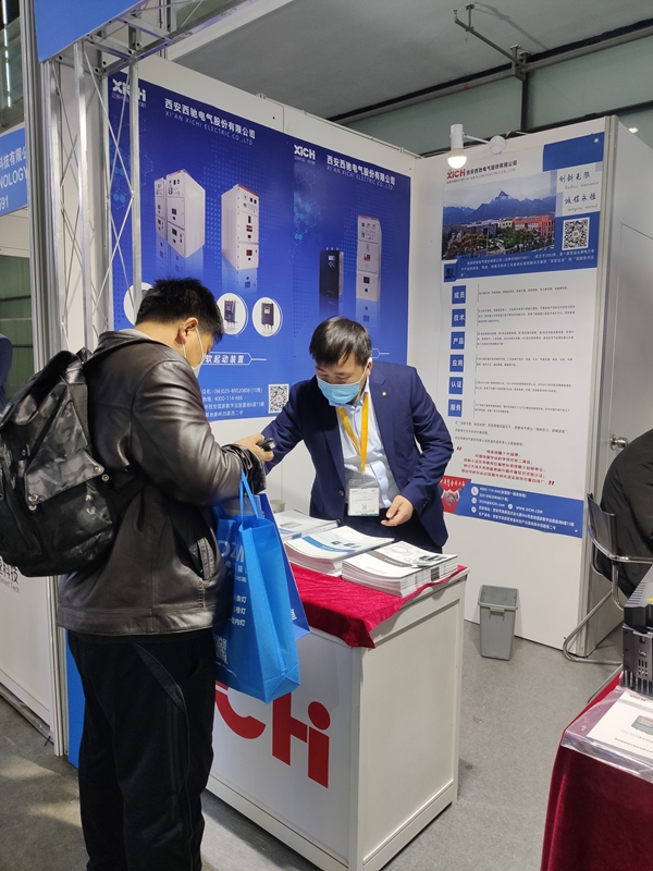 游艇会电气强势出征宝马展(图7)