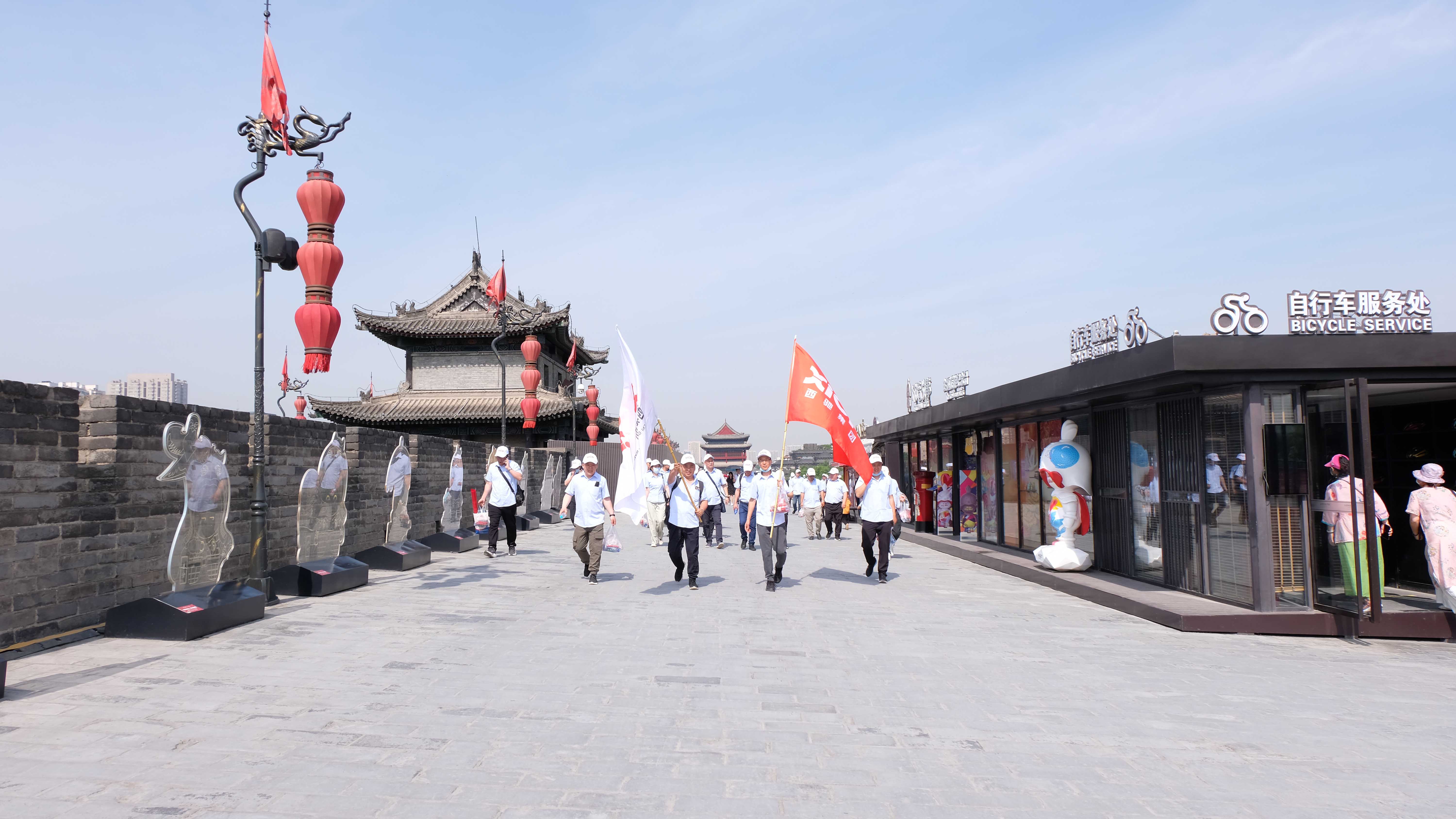 游艇会电气营销中心聚会圆满乐成(图23)