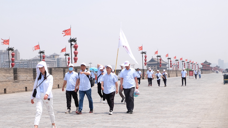 游艇会电气营销中心聚会圆满乐成(图32)