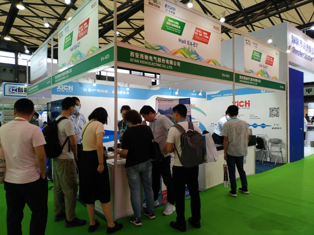 上海滩之旅-全电展中的游艇会风范(图11)