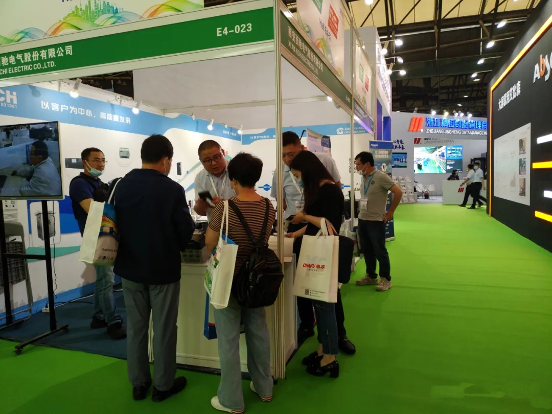 上海滩之旅-全电展中的游艇会风范(图15)
