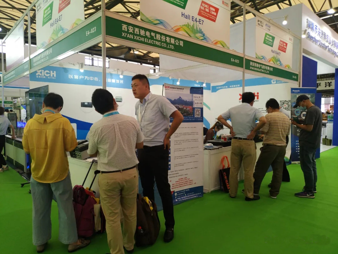 上海滩之旅-全电展中的游艇会风范(图16)